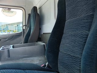 Ψυγείο Mercedes-Benz 2015 Atego 1530 ψυγείο  Carrier Supra 850 MT.-thumb-16