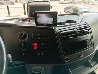 Ψυγείο Mercedes-Benz 2015 Atego 1530 ψυγείο  Carrier Supra 850 MT.-thumb-21