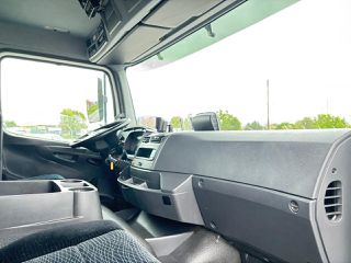 Ψυγείο Mercedes-Benz 2015 Atego 1530 ψυγείο  Carrier Supra 850 MT.-thumb-24