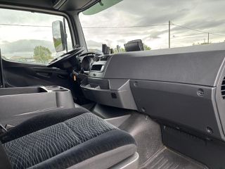 Ψυγείο Mercedes-Benz 2015 Atego 1530 ψυγείο  Carrier Supra 850 MT.-thumb-25
