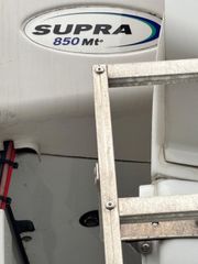 Ψυγείο Mercedes-Benz 2015 Atego 1530 ψυγείο  Carrier Supra 850 MT.-thumb-28