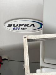 Ψυγείο Mercedes-Benz 2015 Atego 1530 ψυγείο  Carrier Supra 850 MT.-thumb-29