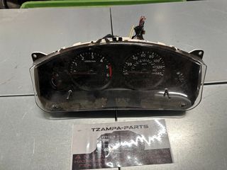 ΚΑΝΤΡΑΝ / ΚΟΝΤΕΡ NISSAN NAVARA D40  ΧΡΟΝΟΛΟΓΙΑΣ: 2010-2015 ΚΩΔ.ΑΝΤΑΛΛΑΚΤΙΚΟΥ: 24810 5XD7 #TZAMPA_PARTS