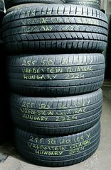 255/50R20 Vredestein Μεταχειρισμένα DOT2224