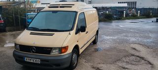 Ψυγείο Mercedes-Benz 2000 VITO 110 CDI