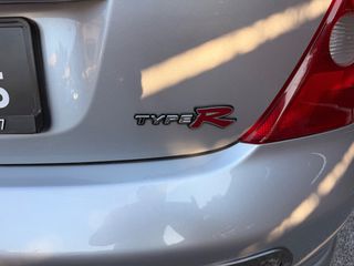 Honda Civic 2005 *TYPE R EP3*ΤURBO*2.000cc*480ps*ΜΟΝΑΔΙΚΟ-thumb-13