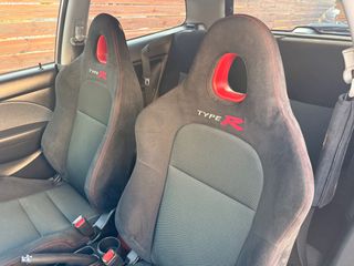 Honda Civic 2005 *TYPE R EP3*ΤURBO*2.000cc*480ps*ΜΟΝΑΔΙΚΟ-thumb-25