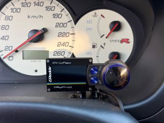 Honda Civic 2005 *TYPE R EP3*ΤURBO*2.000cc*480ps*ΜΟΝΑΔΙΚΟ-thumb-17