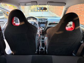 Honda Civic 2005 *TYPE R EP3*ΤURBO*2.000cc*480ps*ΜΟΝΑΔΙΚΟ-thumb-27