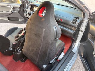 Honda Civic 2005 *TYPE R EP3*ΤURBO*2.000cc*480ps*ΜΟΝΑΔΙΚΟ-thumb-26