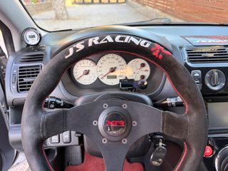 Honda Civic 2005 *TYPE R EP3*ΤURBO*2.000cc*480ps*ΜΟΝΑΔΙΚΟ-thumb-15