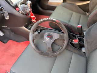 Honda Civic 2005 *TYPE R EP3*ΤURBO*2.000cc*480ps*ΜΟΝΑΔΙΚΟ-thumb-16
