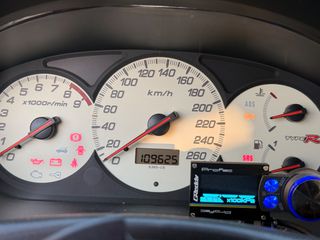 Honda Civic 2005 *TYPE R EP3*ΤURBO*2.000cc*480ps*ΜΟΝΑΔΙΚΟ-thumb-32