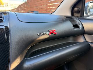 Honda Civic 2005 *TYPE R EP3*ΤURBO*2.000cc*480ps*ΜΟΝΑΔΙΚΟ-thumb-33