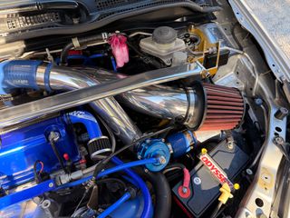 Honda Civic 2005 *TYPE R EP3*ΤURBO*2.000cc*480ps*ΜΟΝΑΔΙΚΟ-thumb-51