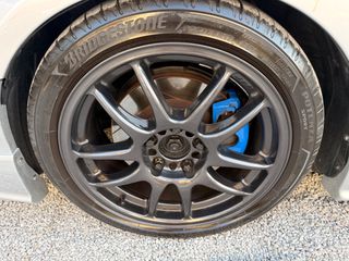 Honda Civic 2005 *TYPE R EP3*ΤURBO*2.000cc*480ps*ΜΟΝΑΔΙΚΟ-thumb-57
