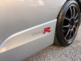Honda Civic 2005 *TYPE R EP3*ΤURBO*2.000cc*480ps*ΜΟΝΑΔΙΚΟ-thumb-12