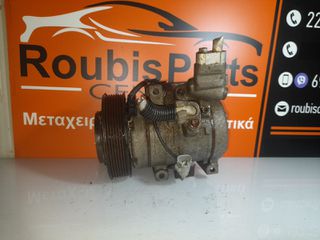 Κομπρεσέρ Aircondition Toyota Avensis / RAV4 2000-2007 DENSO 447220-3613