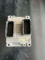 FIAT PUNTO 188A5000 ΕΓΚΕΦΑΛΟΣ ΜΕ ΚΩΔΙΚΟ 0261204983