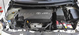 Toyota Auris 2009
