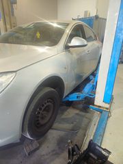 OPEL INSIGNIA ΓΙΑ ΑΝΤΑΛΛΑΚΤΙΚΆ-thumb-1