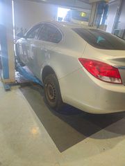 OPEL INSIGNIA ΓΙΑ ΑΝΤΑΛΛΑΚΤΙΚΆ-thumb-2
