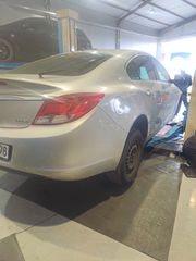 OPEL INSIGNIA ΓΙΑ ΑΝΤΑΛΛΑΚΤΙΚΆ-thumb-3