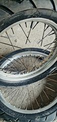 Στεφανια dr 650 1999-thumb-1