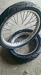 Στεφανια dr 650 1999-thumb-7