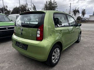Skoda Citigo 2017 Εισαγωγής !!-thumb-4