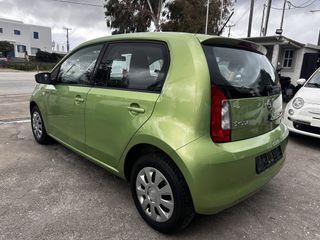 Skoda Citigo 2017 Εισαγωγής !!-thumb-6