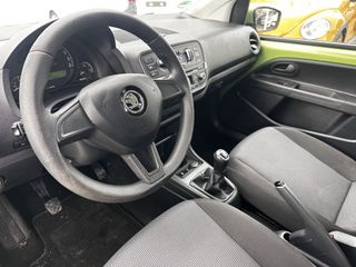 Skoda Citigo 2017 Εισαγωγής !!-thumb-9