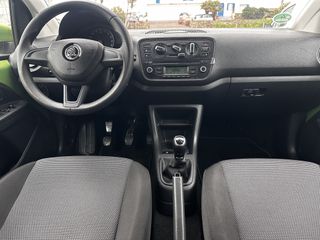 Skoda Citigo 2017 Εισαγωγής !!-thumb-16