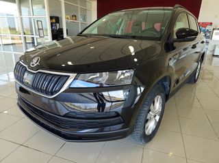Skoda Karoq 2018 1.0cc 116hp AMBITION DSG TSI