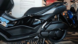 Yamaha NMAX 125 2026 NMAX125 2026 NEW EURO 5 +-thumb-5
