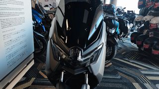 Yamaha NMAX 125 2026 NMAX125 2026 NEW EURO 5 +-thumb-14