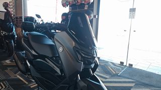 Yamaha NMAX 125 2026 NMAX125 2026 NEW EURO 5 +-thumb-15