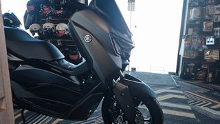 Yamaha NMAX 125 2026 NMAX125 2026 NEW EURO 5 +-thumb-16