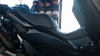 Yamaha NMAX 125 2026 NMAX125 2026 NEW EURO 5 +-thumb-20