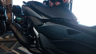 Yamaha NMAX 125 2026 NMAX125 2026 NEW EURO 5 +-thumb-21