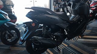 Yamaha NMAX 125 2026 NMAX125 2026 NEW EURO 5 +-thumb-23