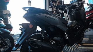 Yamaha NMAX 125 2026 NMAX125 2026 NEW EURO 5 +-thumb-24
