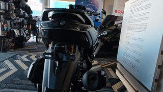 Yamaha NMAX 125 2026 NMAX125 2026 NEW EURO 5 +-thumb-27