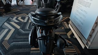 Yamaha NMAX 125 2026 NMAX125 2026 NEW EURO 5 +-thumb-28