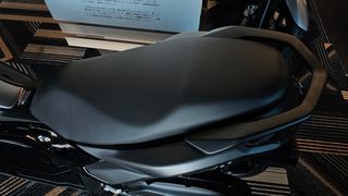 Yamaha NMAX 125 2026 NMAX125 2026 NEW EURO 5 +-thumb-29