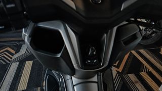 Yamaha NMAX 125 2026 NMAX125 2026 NEW EURO 5 +-thumb-31
