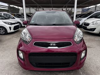 Kia Picanto 2015 Εισαγωγής !!-thumb-1