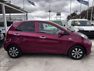 Kia Picanto 2015 Εισαγωγής !!-thumb-3