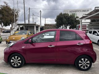 Kia Picanto 2015 Εισαγωγής !!-thumb-4