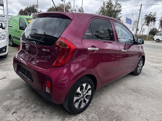Kia Picanto 2015 Εισαγωγής !!-thumb-5